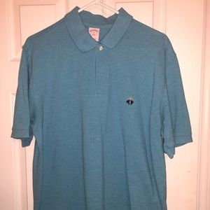 Brooks Brothers polo